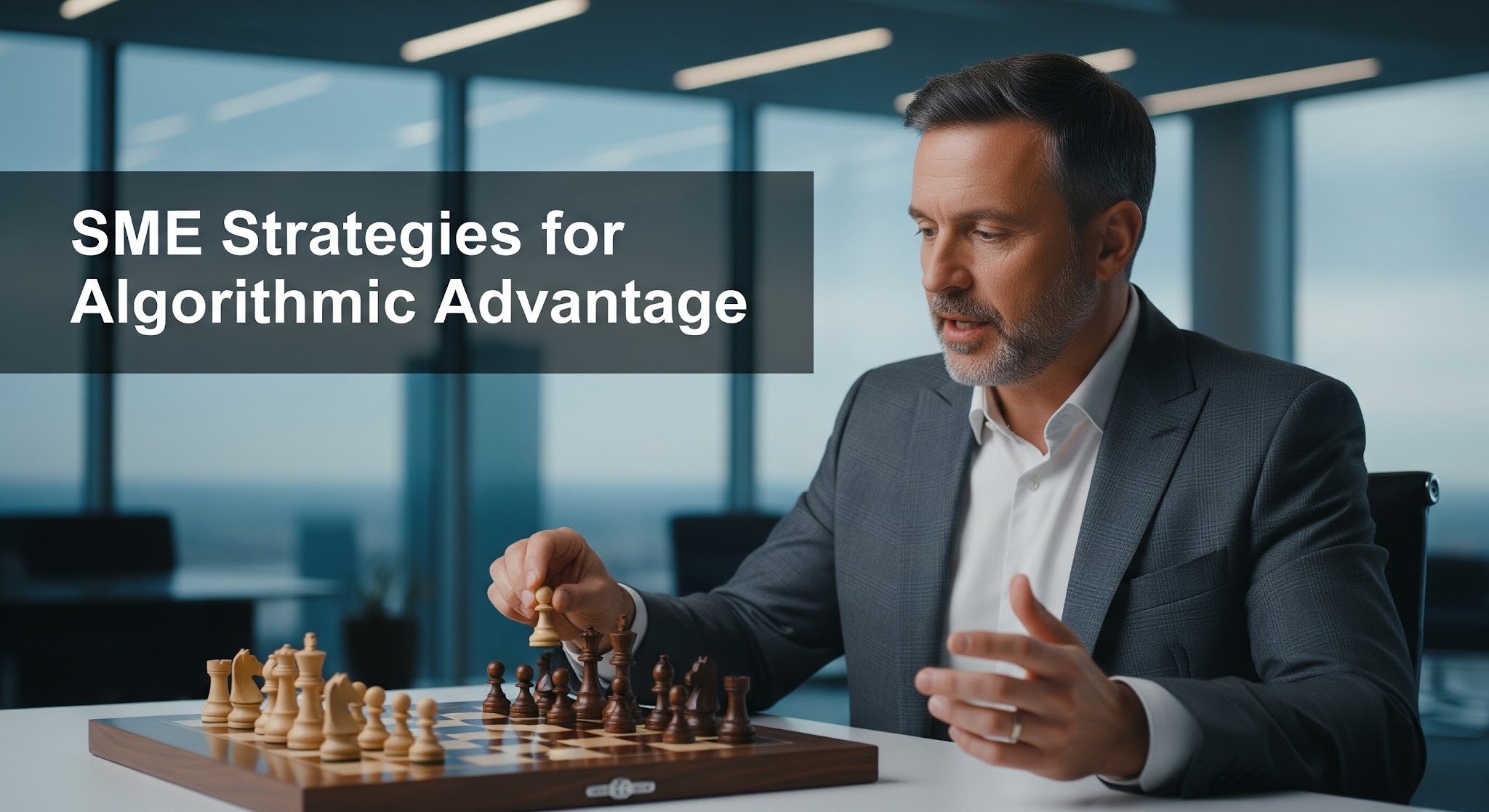 The guy talking about