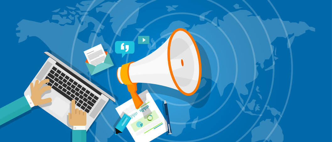 How should startups approach PR?