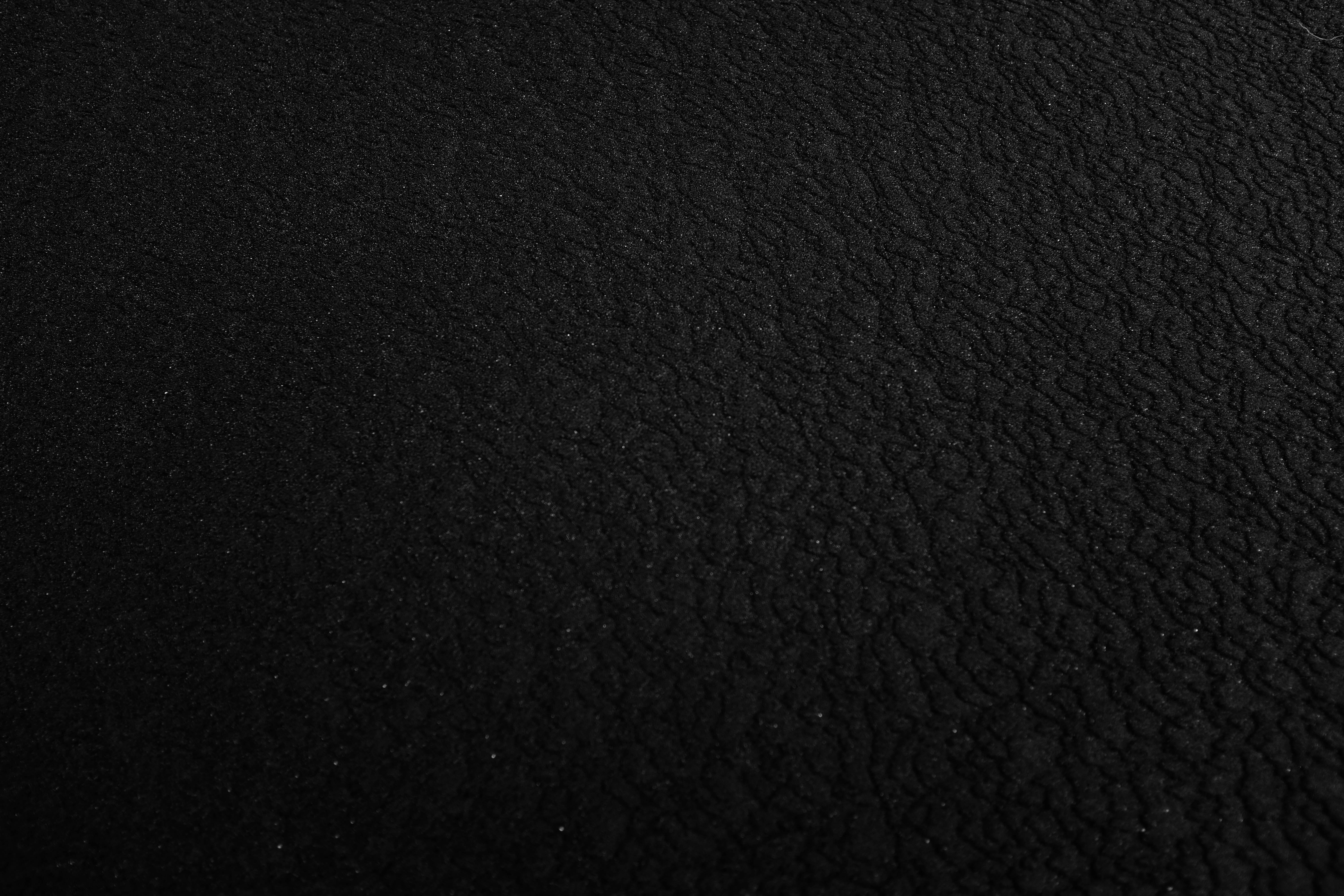 Color Psychology - Black