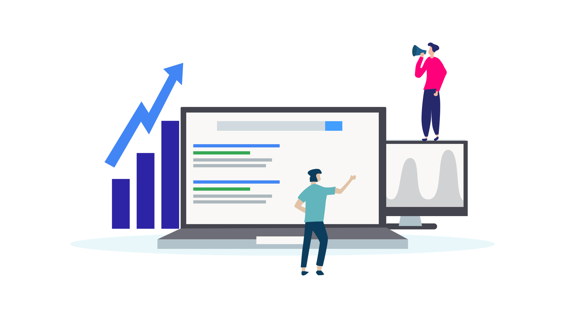 Dynamic Campaigns Based on the Customer Journey?