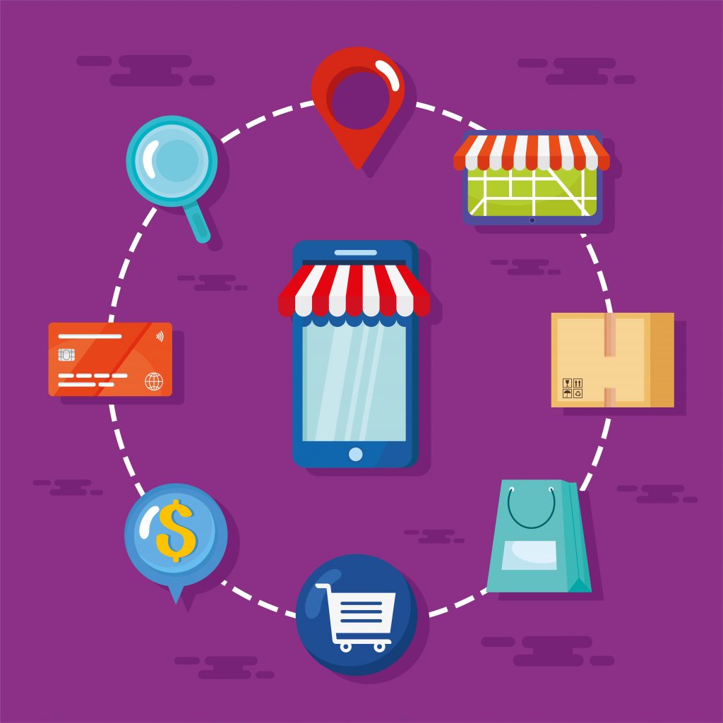 E-Commerce Compliance