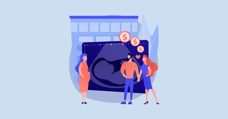 Email Marketing can be done by IVF clinic