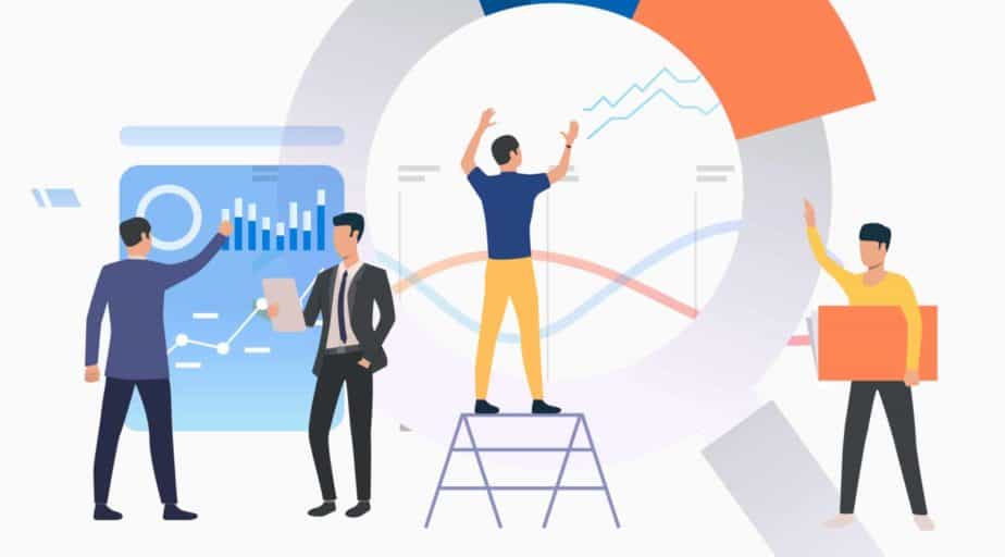 Leverage Big Data for Real-Time Credit Risk Assessment