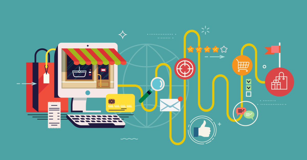 Omni Channel Attribution Modeling