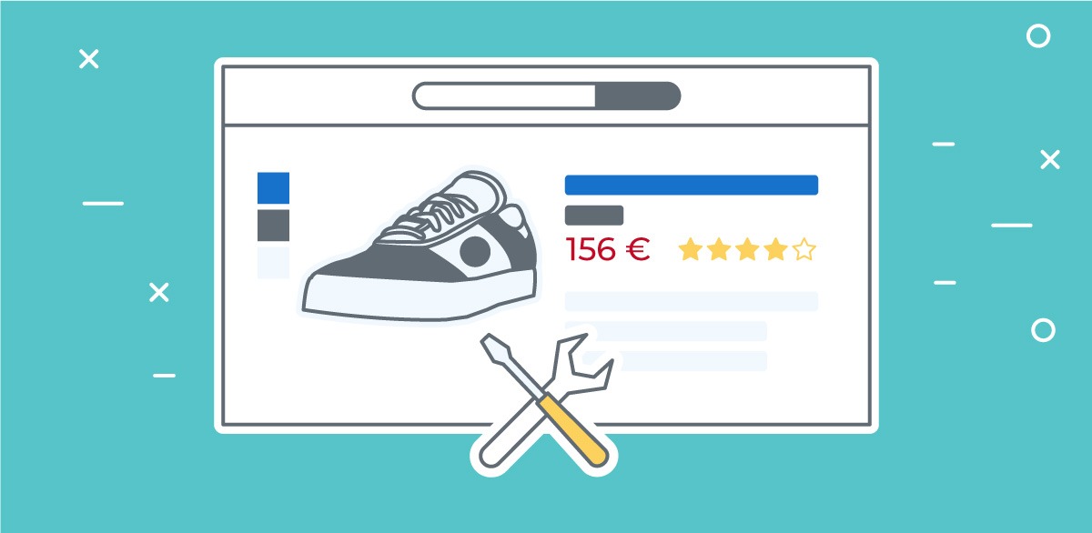 Optimize Your Amazon Listing Product Description