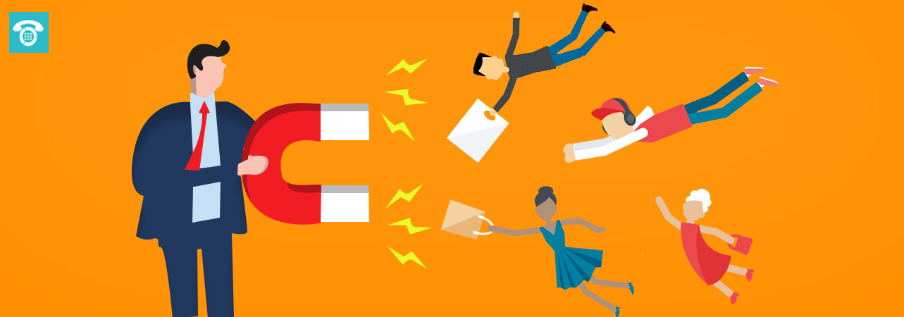 retain existing customers