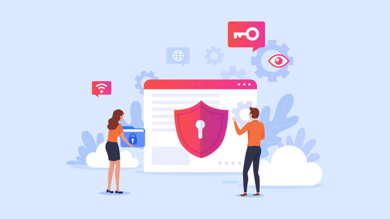 SEO Strategy for Cybersecurity and Development Companies