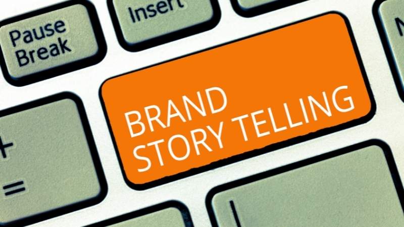 tell your startup story