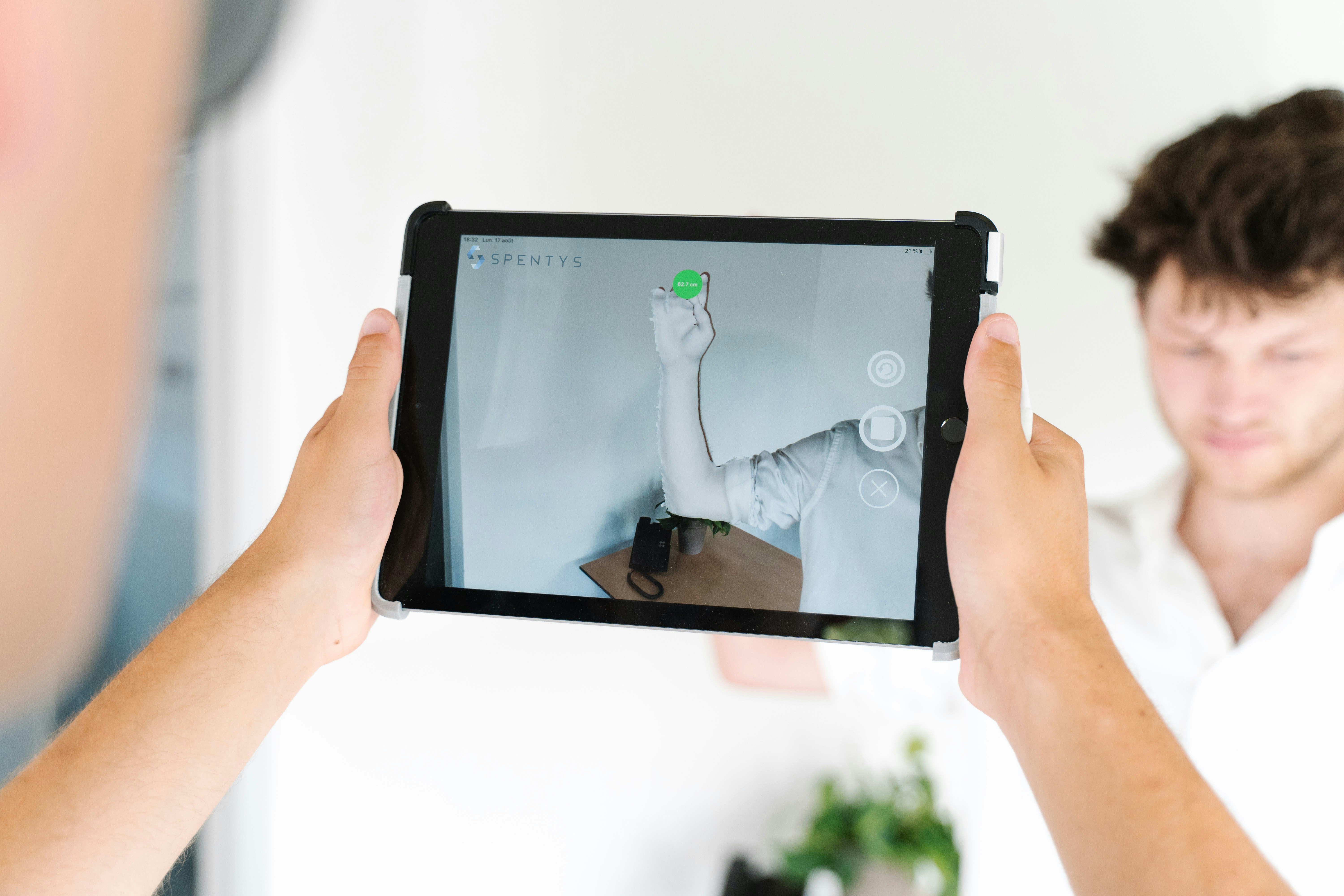 The benefits of interactive content