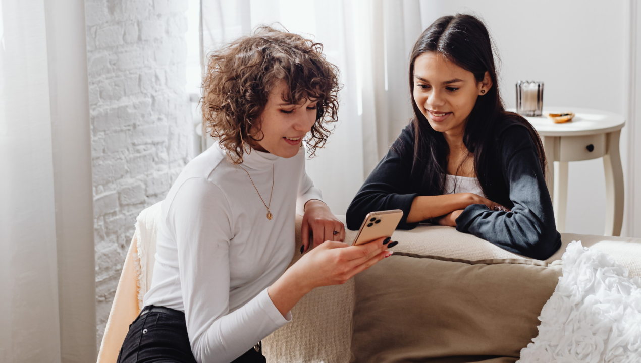 authentic and engaging content