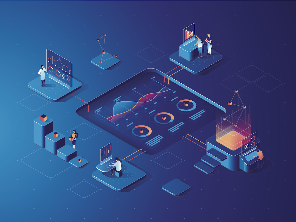 data quality for data driven marketing