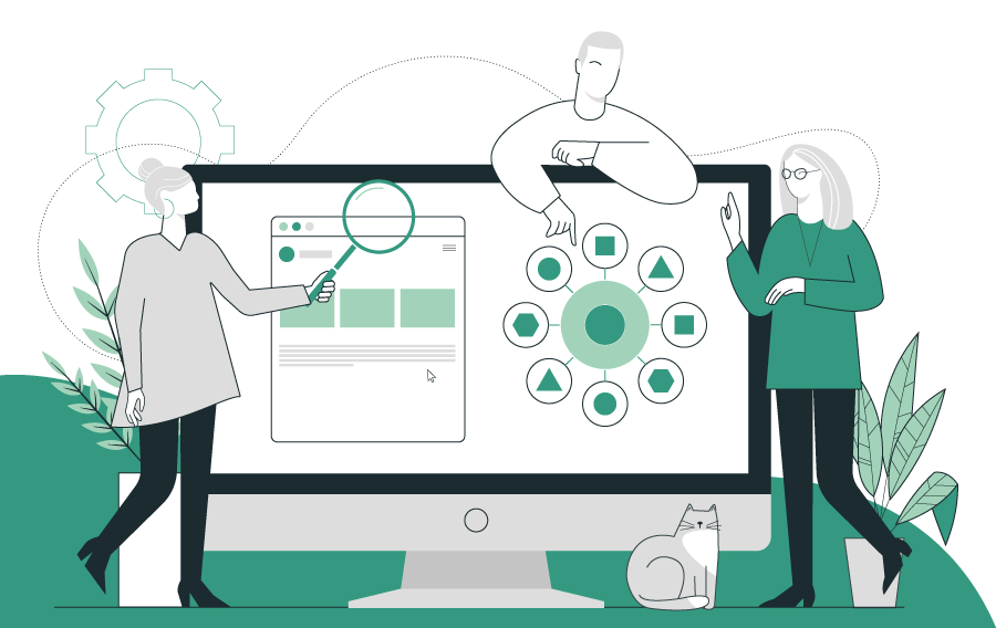 How to create pillar pages?