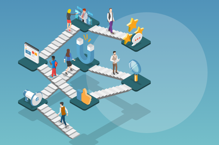 Online reviews influence healthcare choices