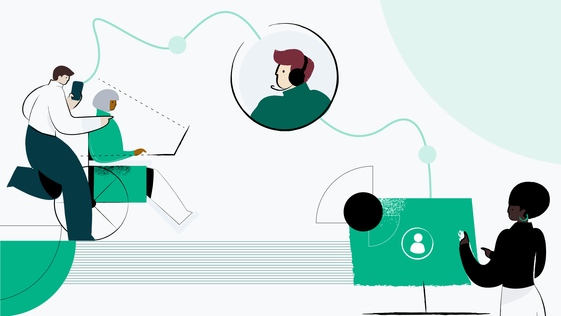 senior care marketing standards