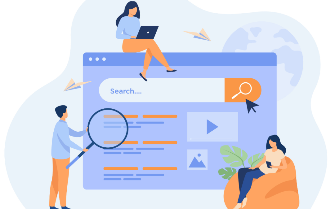 SEO strategies to boost lead generation