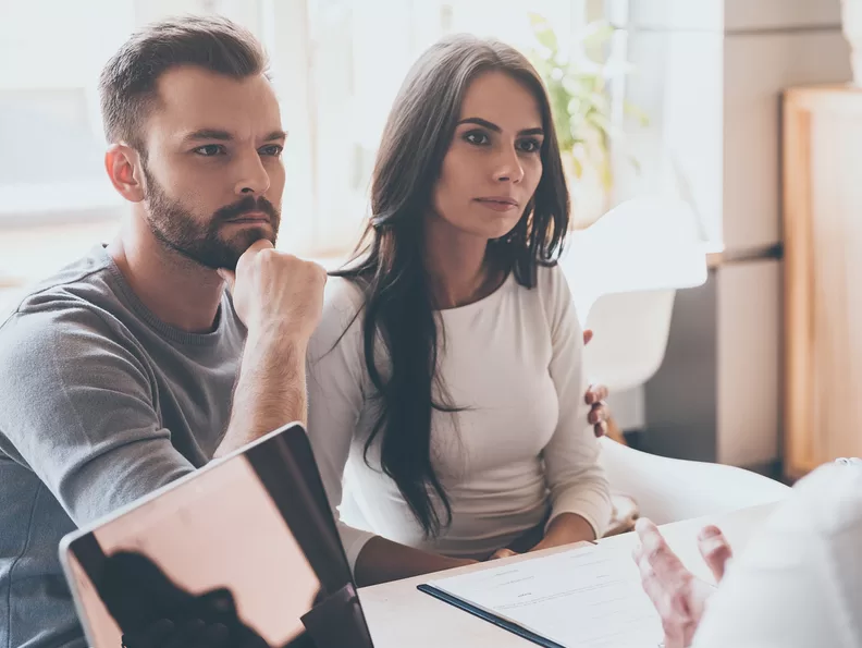 Consideration Stage: Customers who are considering IVF as an option