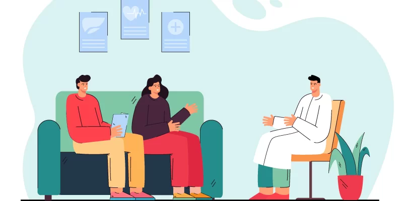 Content Marketing for IVF Services