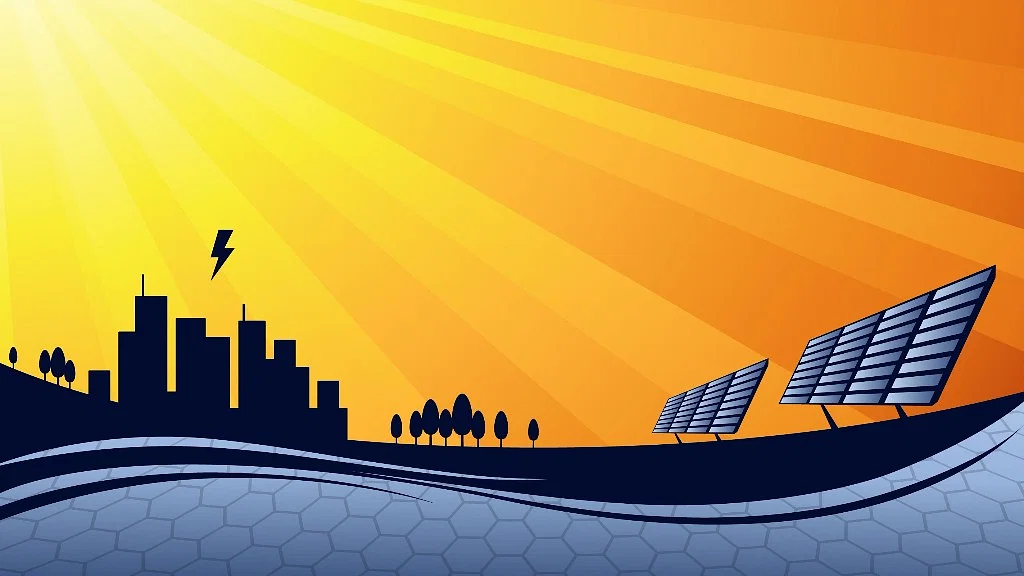 Solar Energy target market